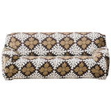 Printed Stretch Sofa Cover Sofa Baroque Furniture & Decor - Tophatter Daily Deals