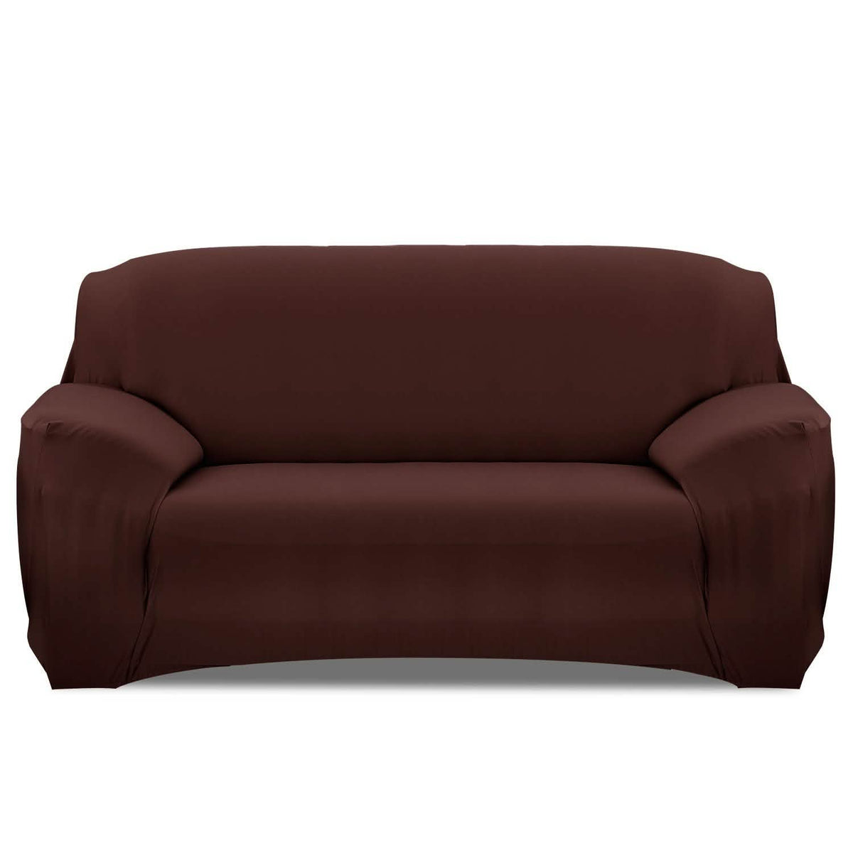 Printed Stretch Sofa Cover Sofa Coffee Furniture & Decor - Tophatter Daily Deals