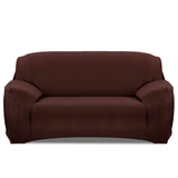 Printed Stretch Sofa Cover Sofa Coffee Furniture & Decor - Tophatter Daily Deals