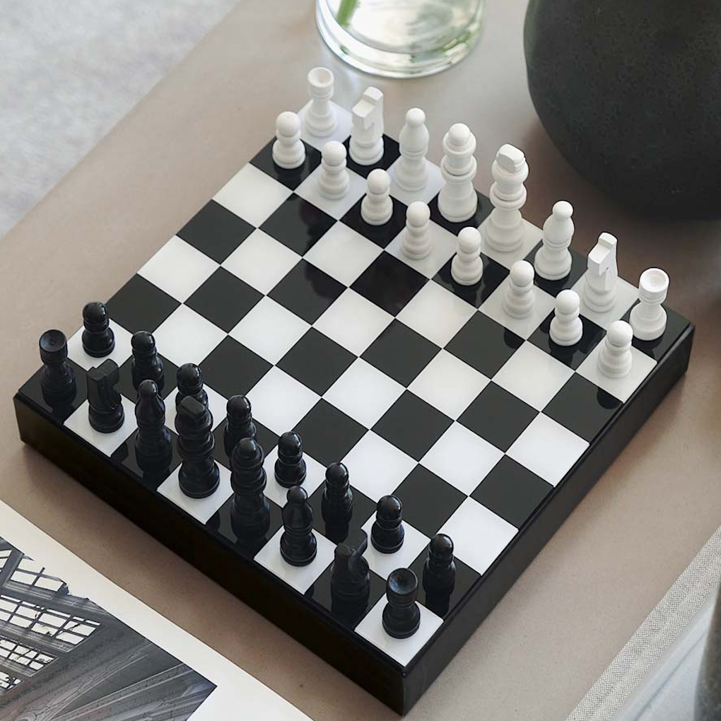 Classic - Art of Chess - Tophatter Daily Deals