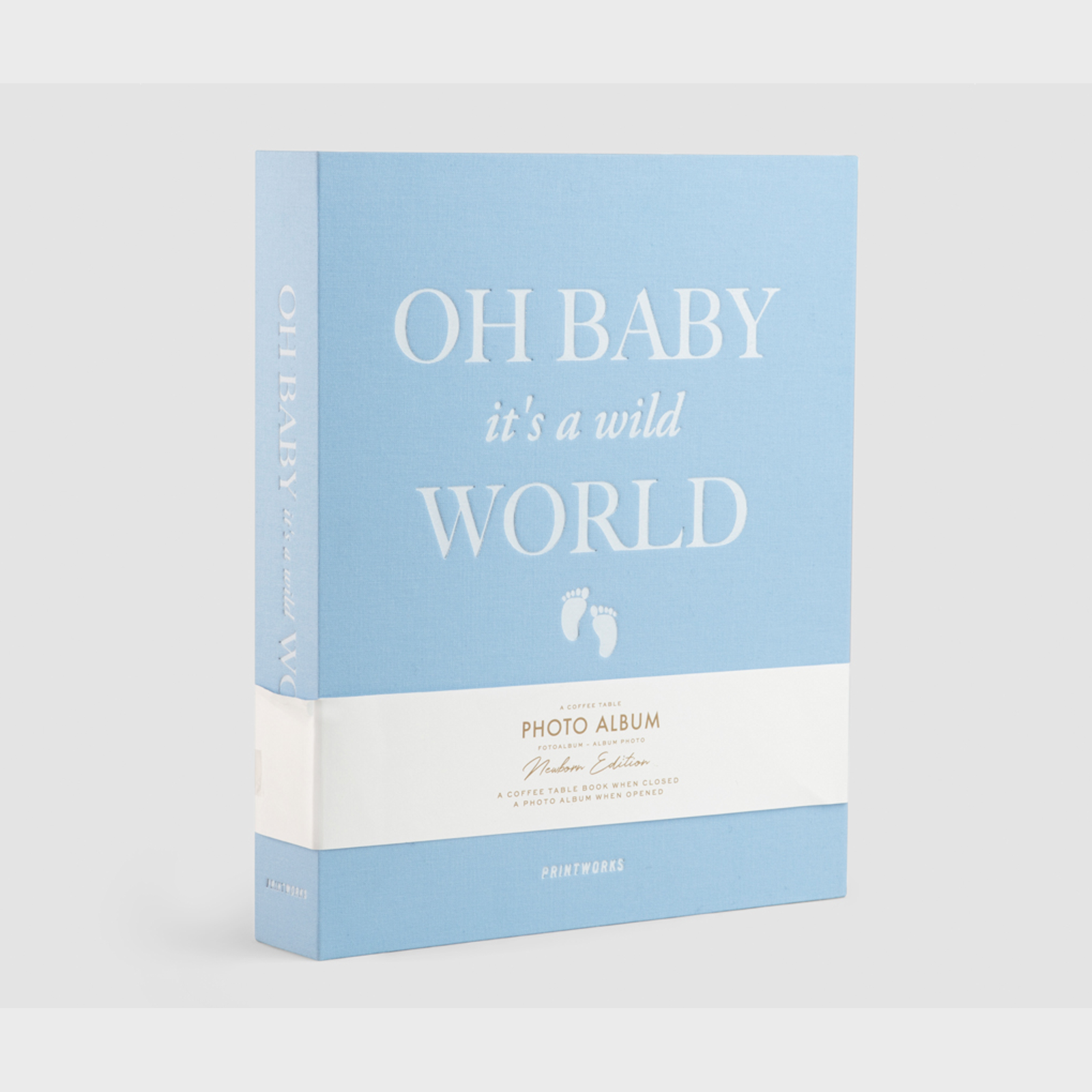 Photo Album - Oh baby it’s a wild world - Tophatter Daily Deals