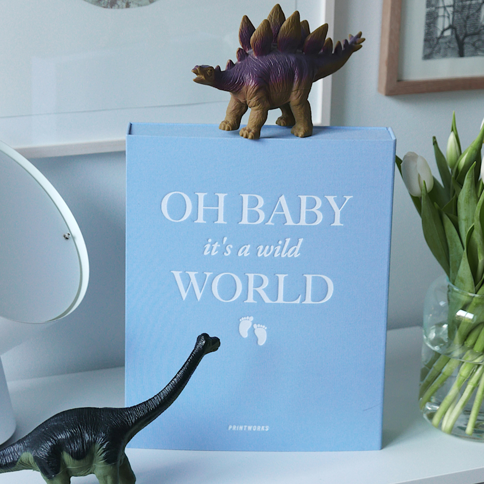 Photo Album - Oh baby it’s a wild world - Tophatter Daily Deals