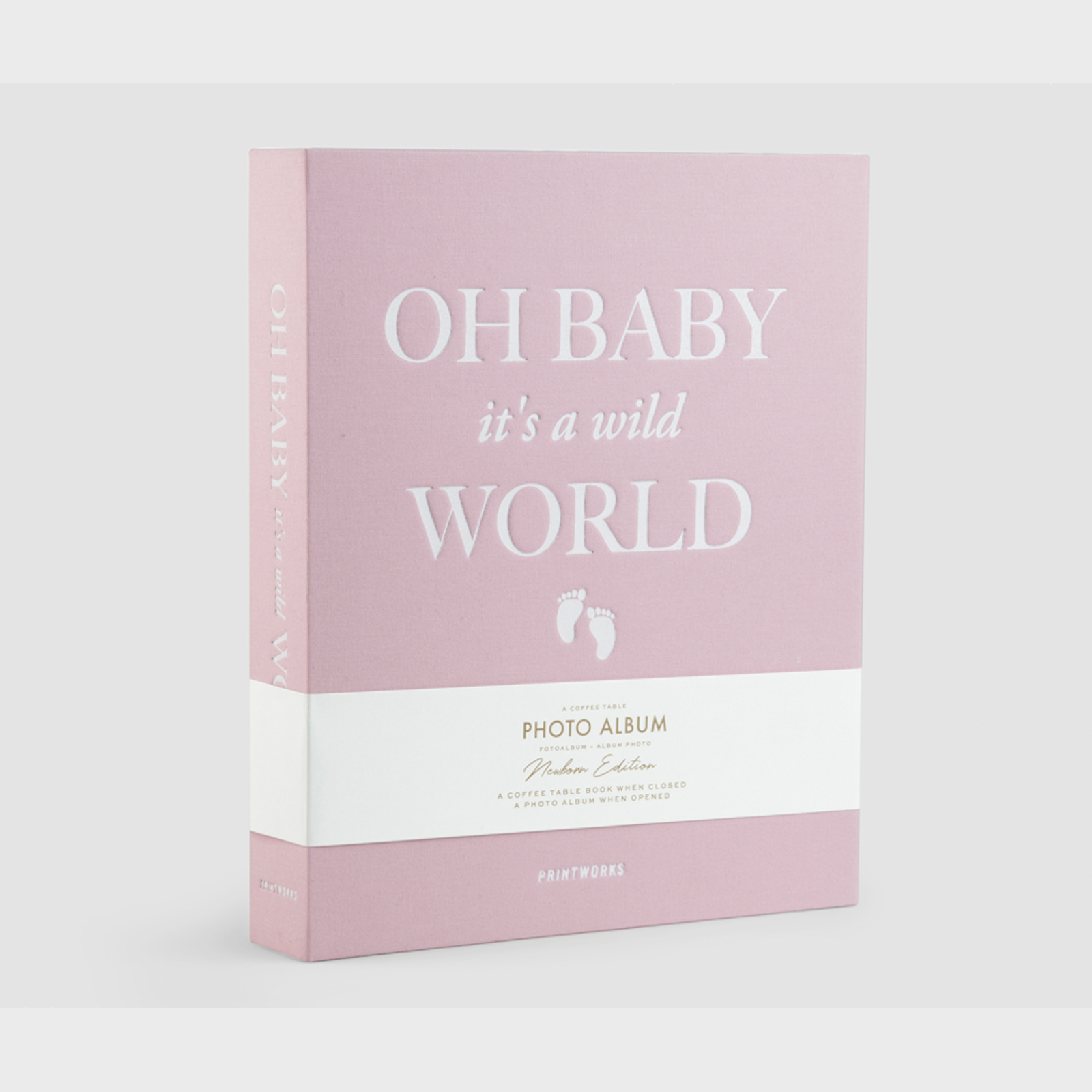 Photo Album - Oh baby it’s a wild world - Tophatter Daily Deals