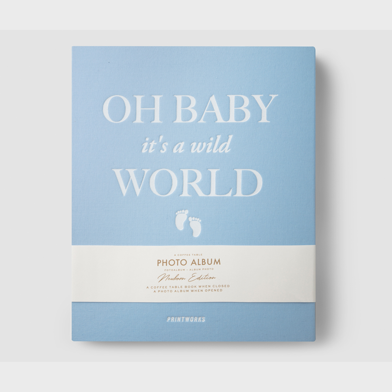 Photo Album - Oh baby it’s a wild world - Tophatter Daily Deals