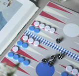 Backgammon- Play - Tophatter Daily Deals