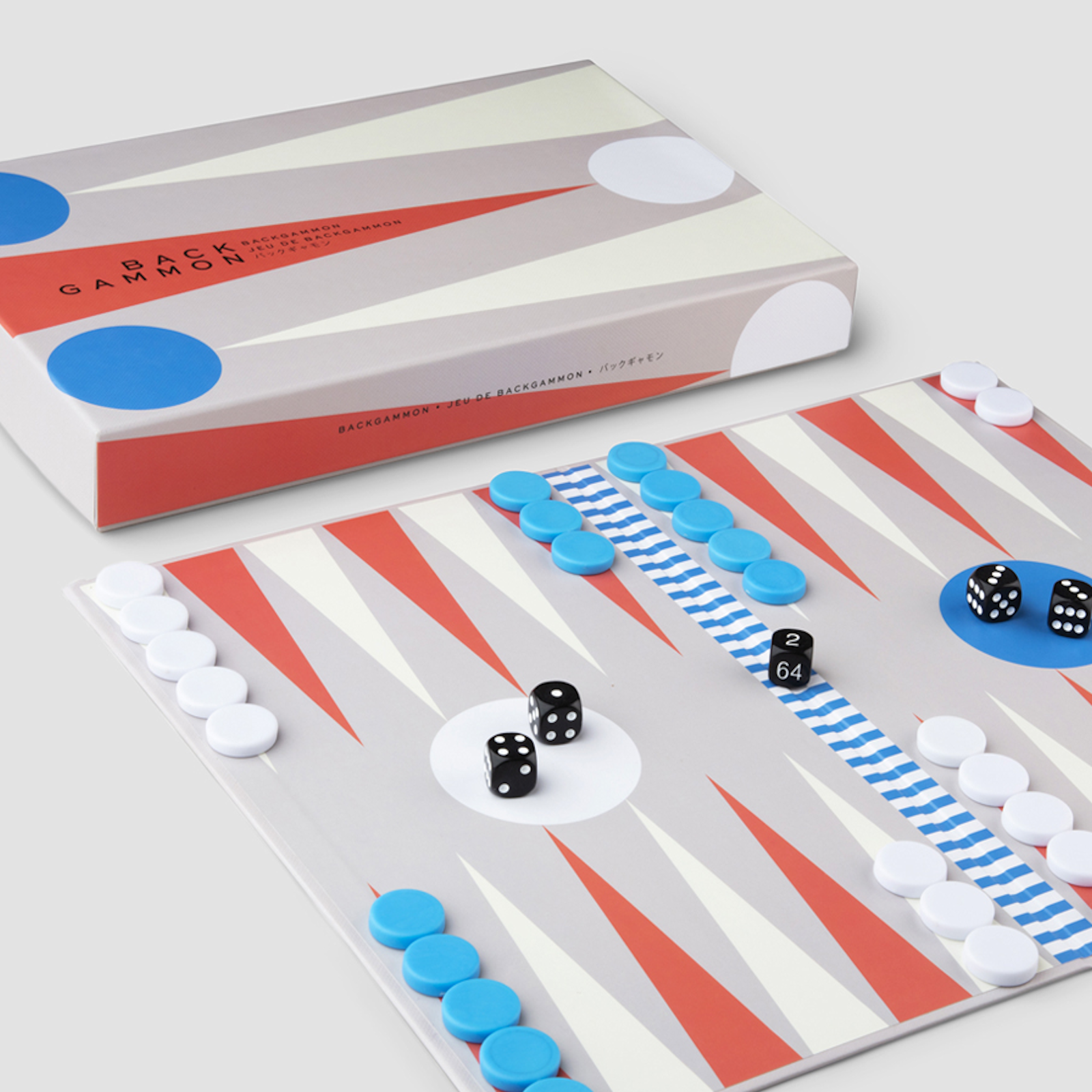 Backgammon- Play - Tophatter Daily Deals