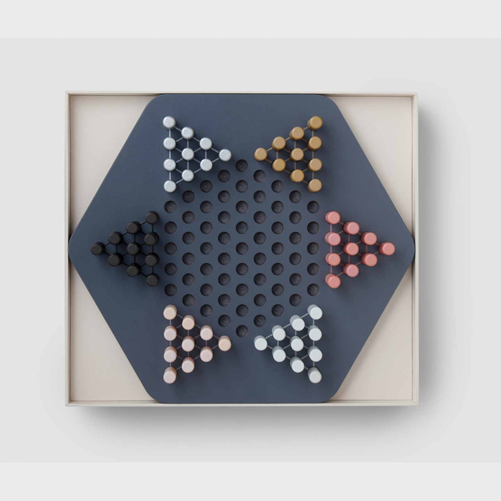 Chinese Checkers - Classic - Tophatter Daily Deals