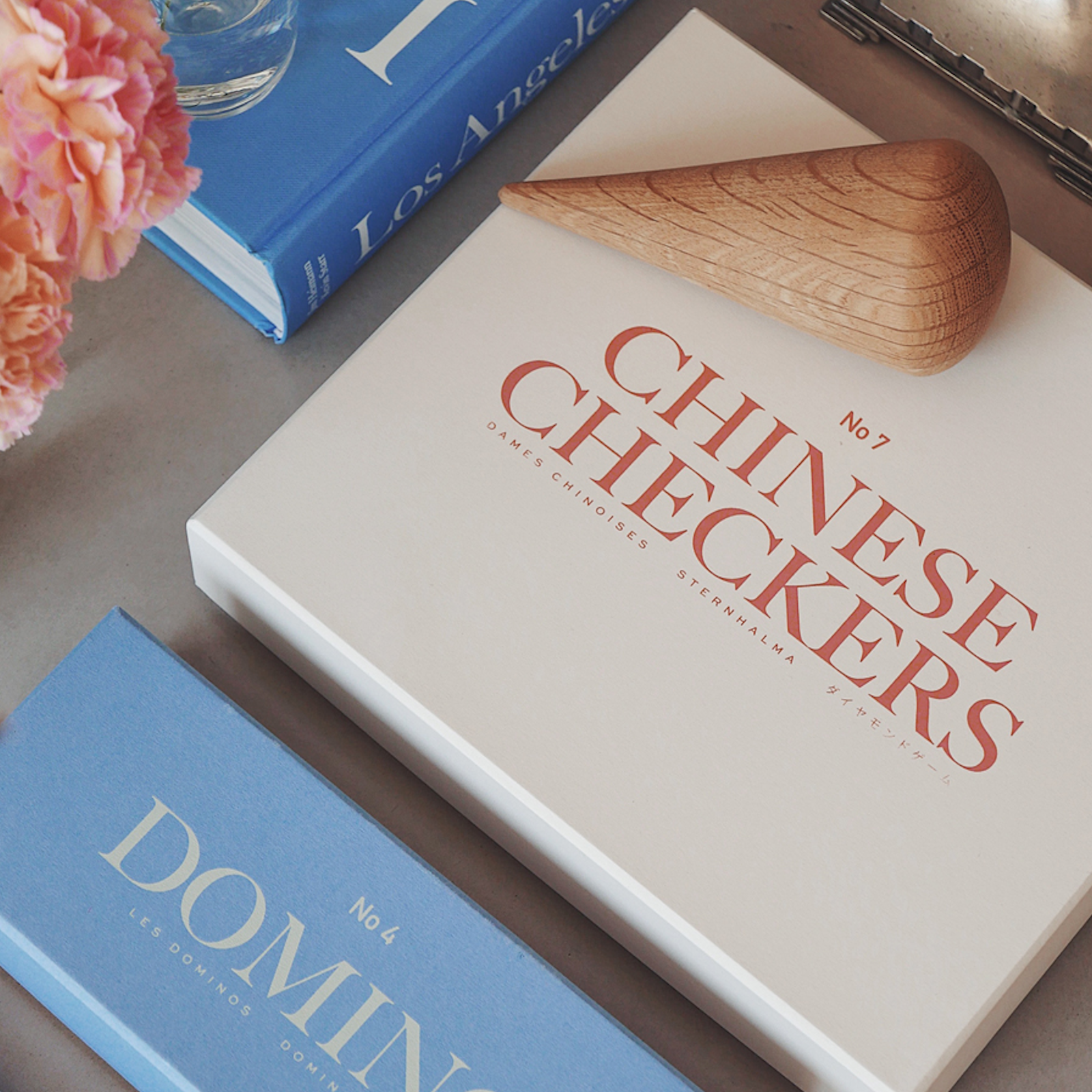 Chinese Checkers - Classic - Tophatter Daily Deals