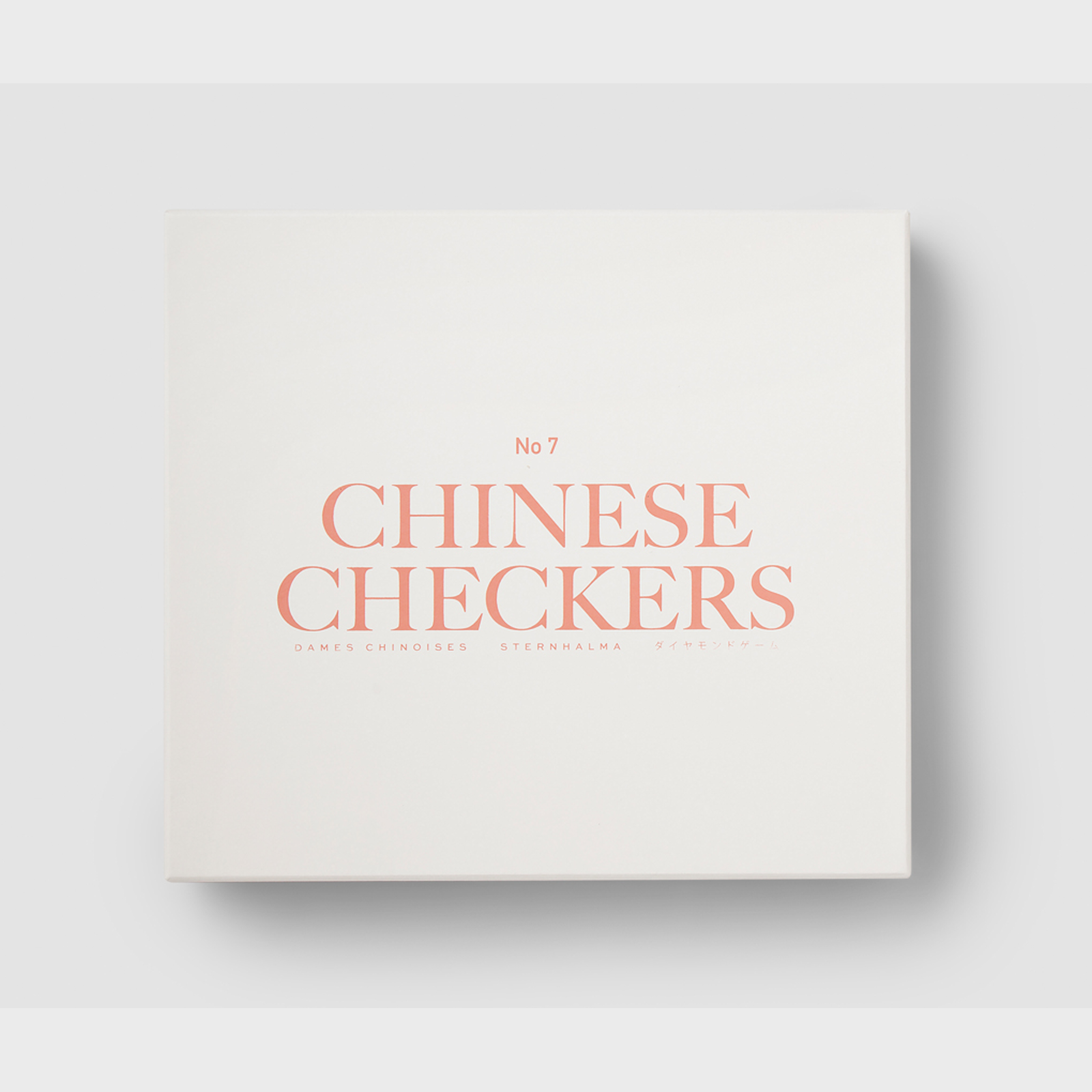 Chinese Checkers - Classic - Tophatter Daily Deals