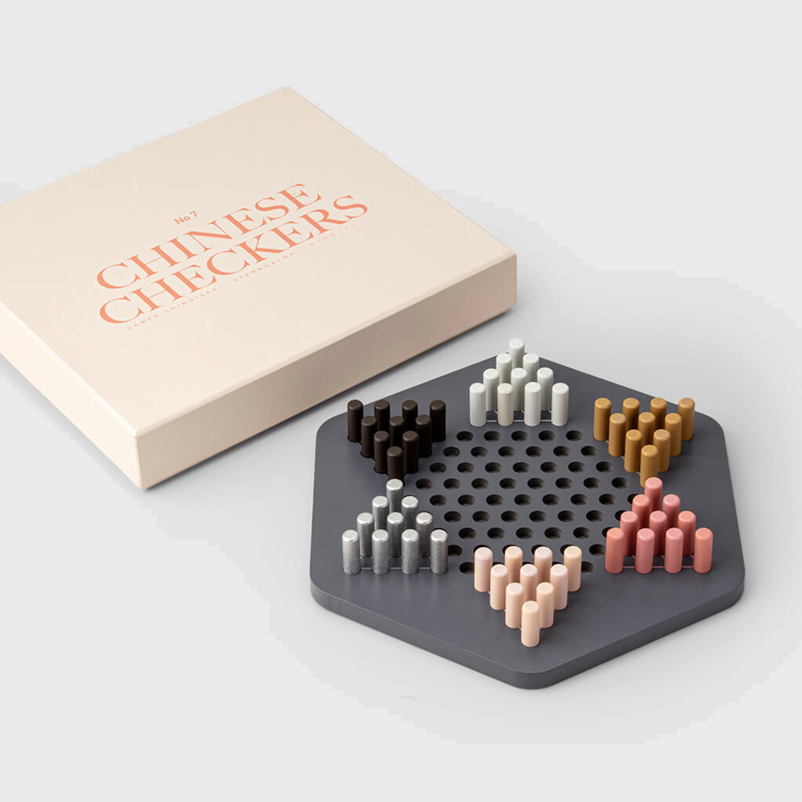 Chinese Checkers - Classic - Tophatter Daily Deals