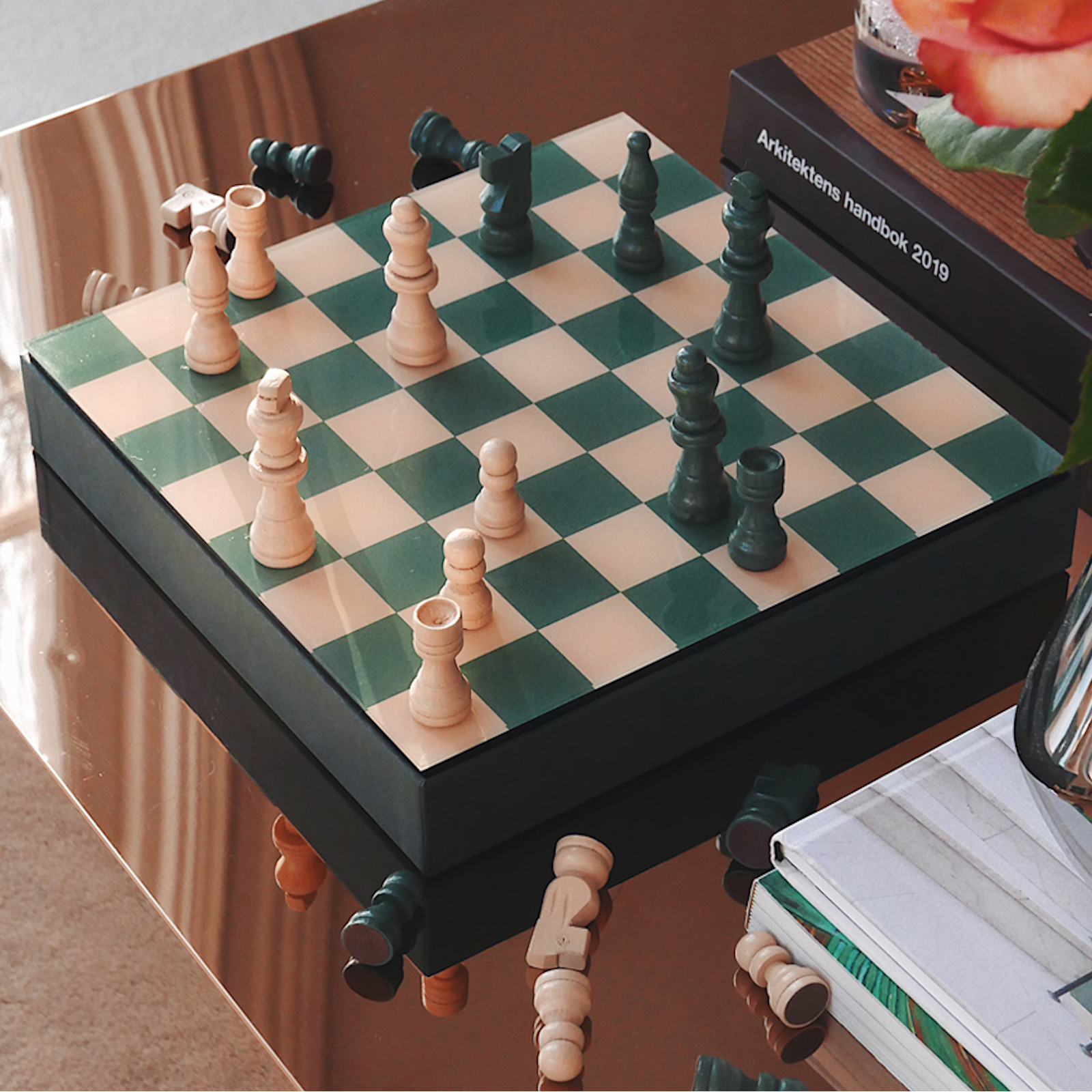 Chess - Classic - Tophatter Daily Deals