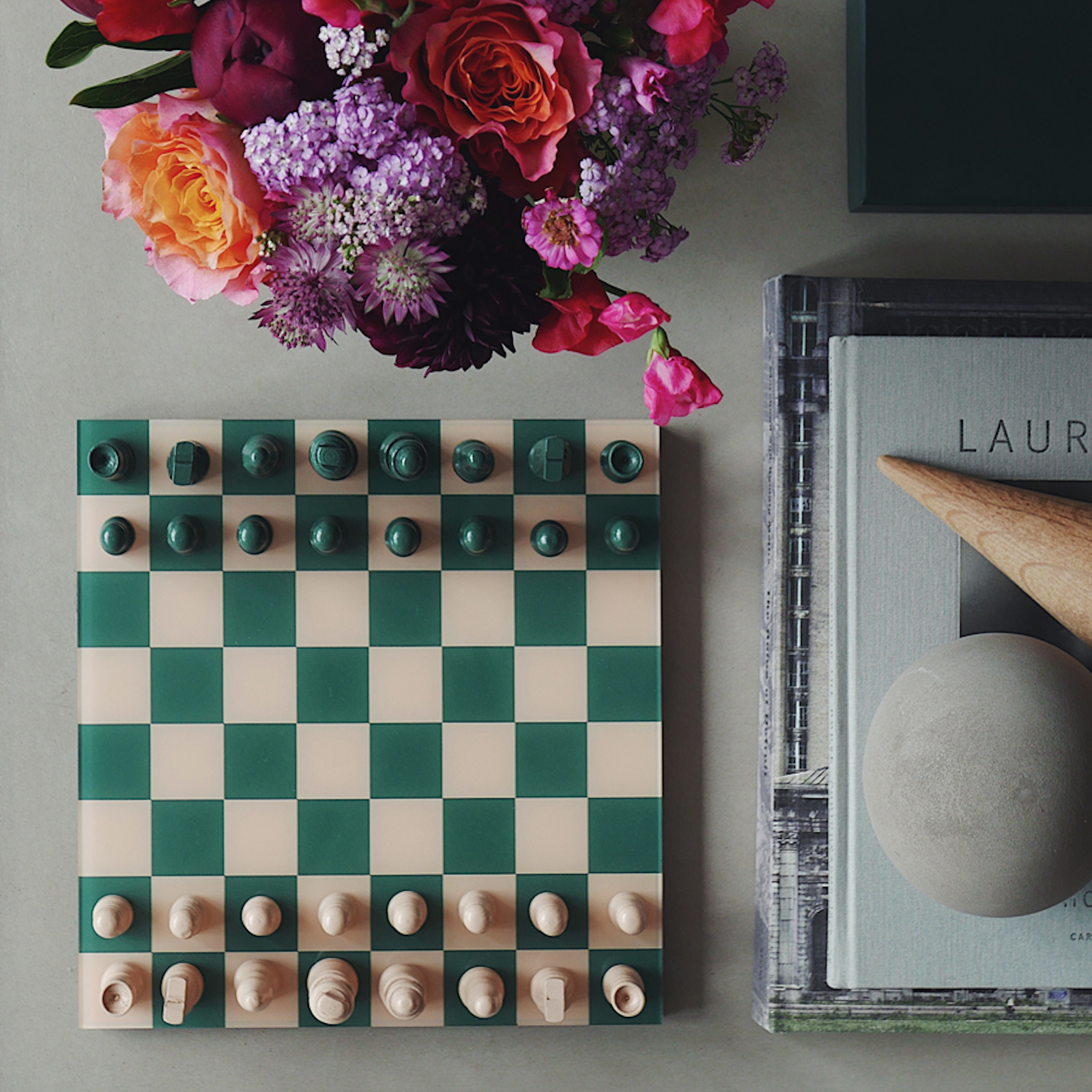 Chess - Classic - Tophatter Daily Deals