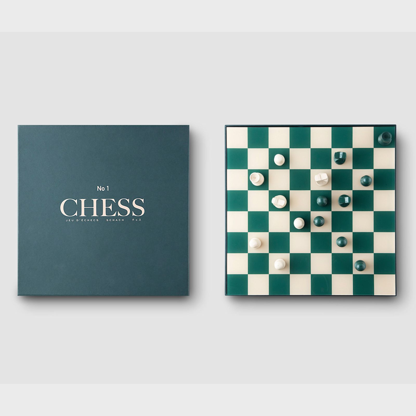 Chess - Classic - Tophatter Daily Deals