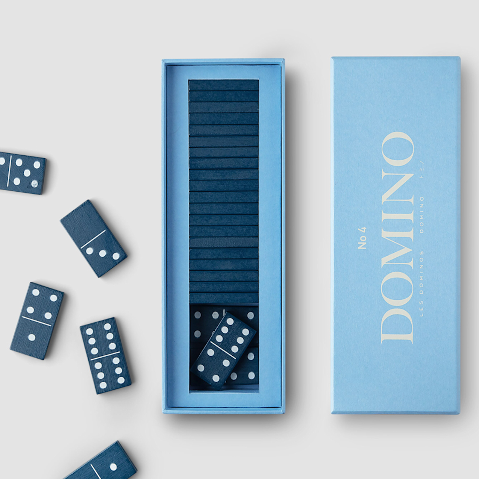 Domino - Classic - Tophatter Daily Deals