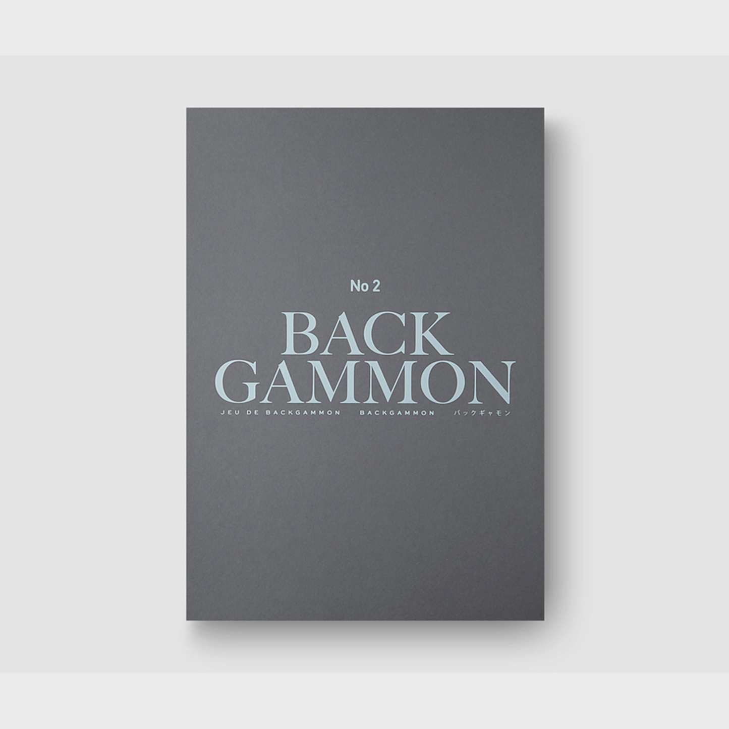 Backgammon -Classic - Tophatter Daily Deals