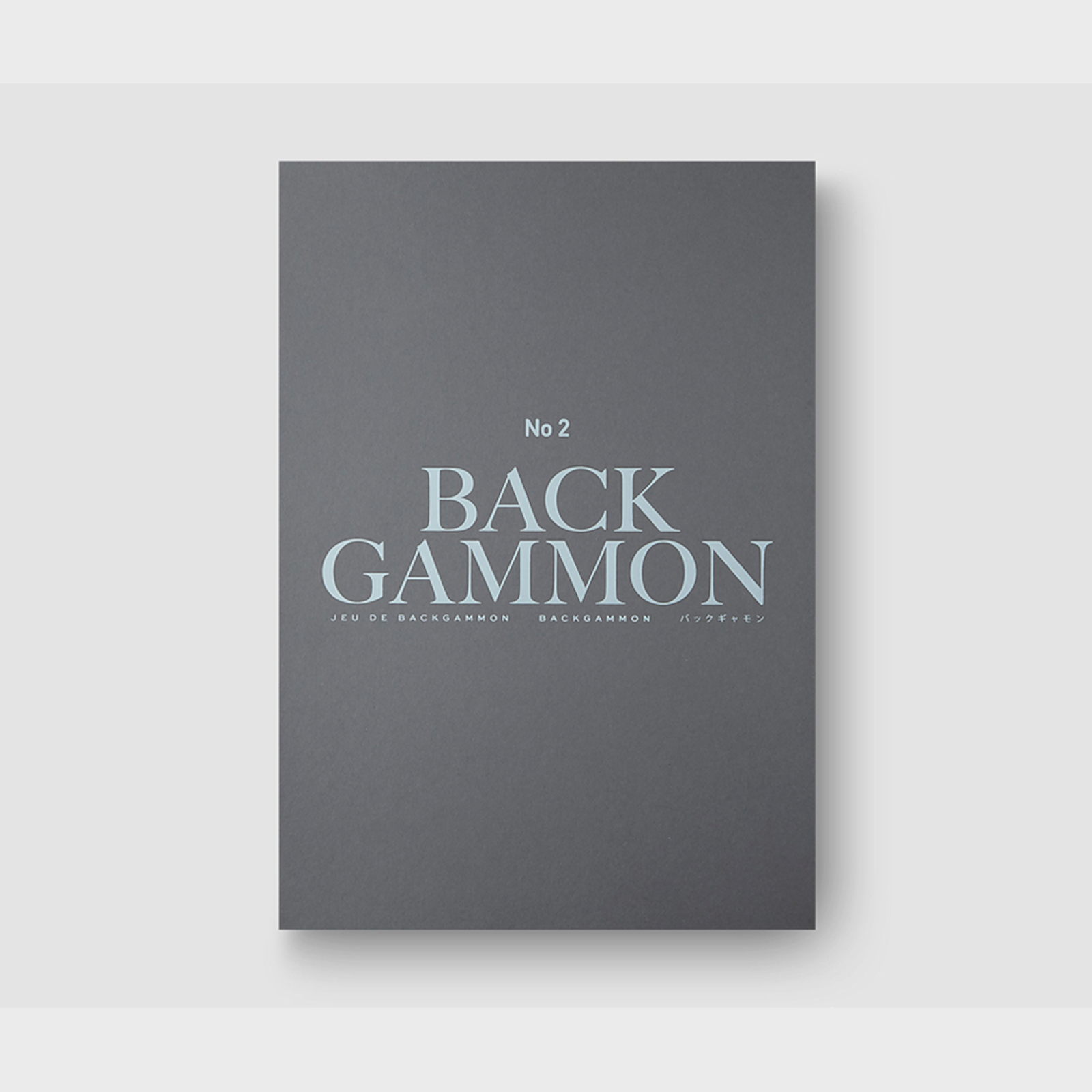 Backgammon -Classic - Tophatter Daily Deals