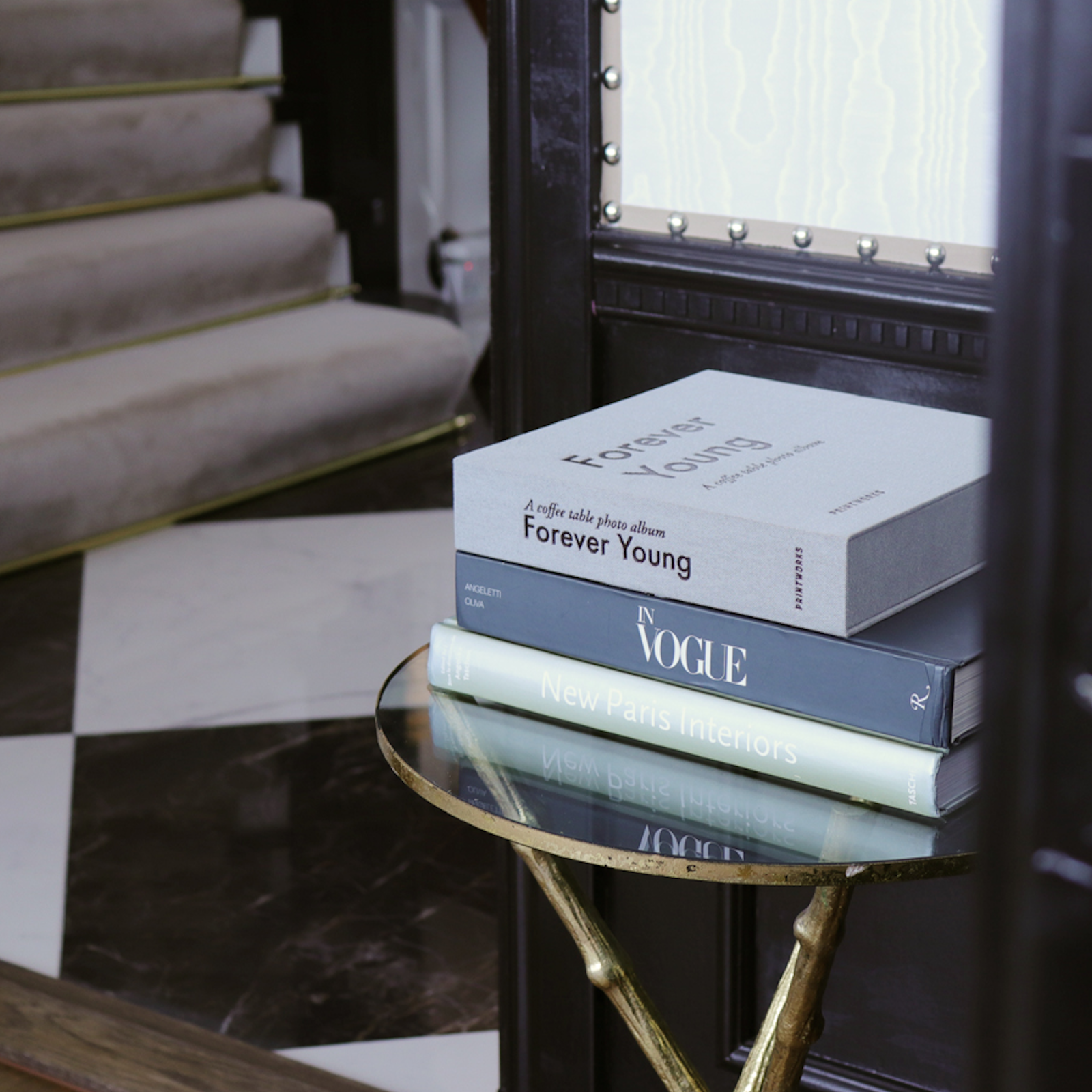 Photo Album - Forever Young - Tophatter Daily Deals