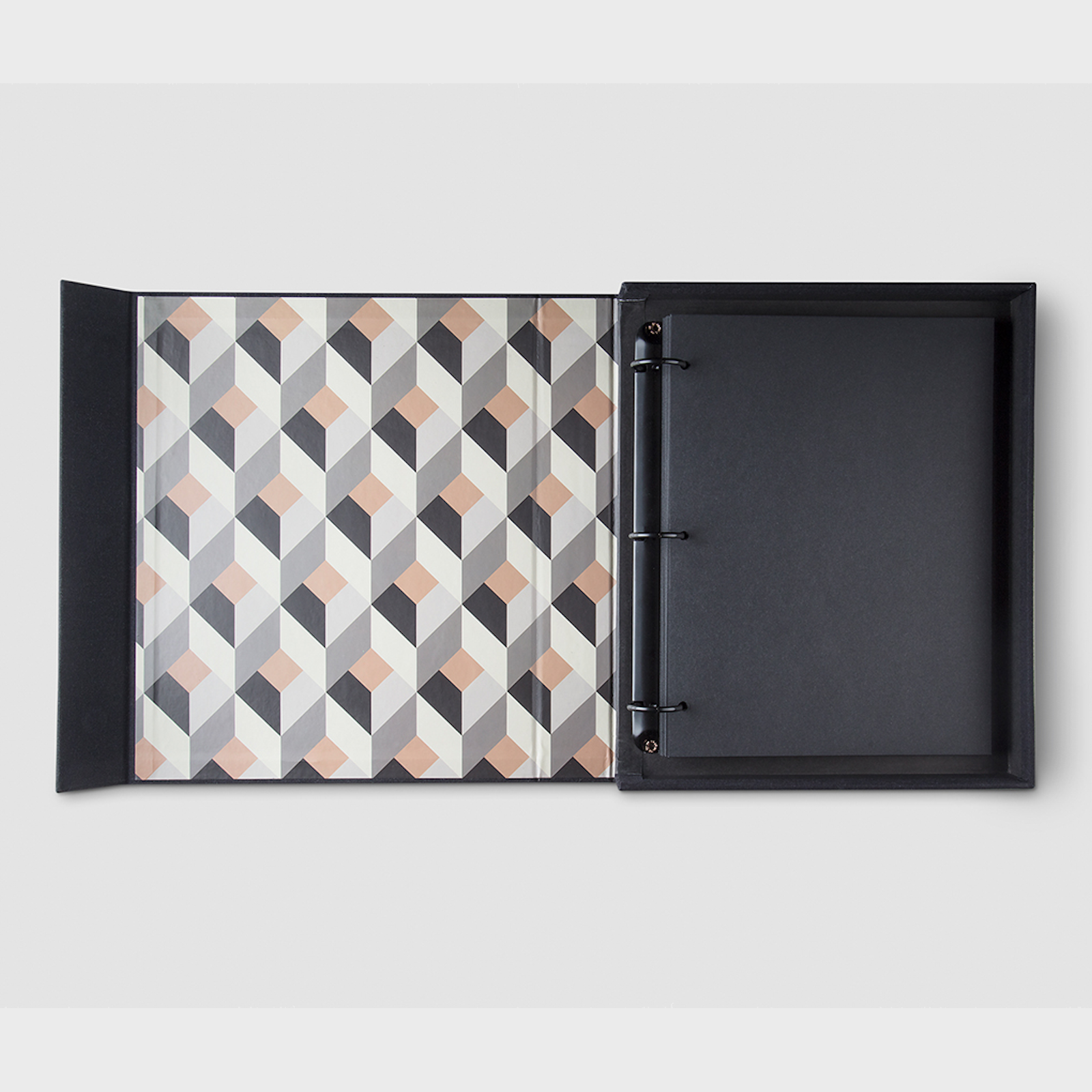 Photo Album - Good Times Large - Tophatter Daily Deals
