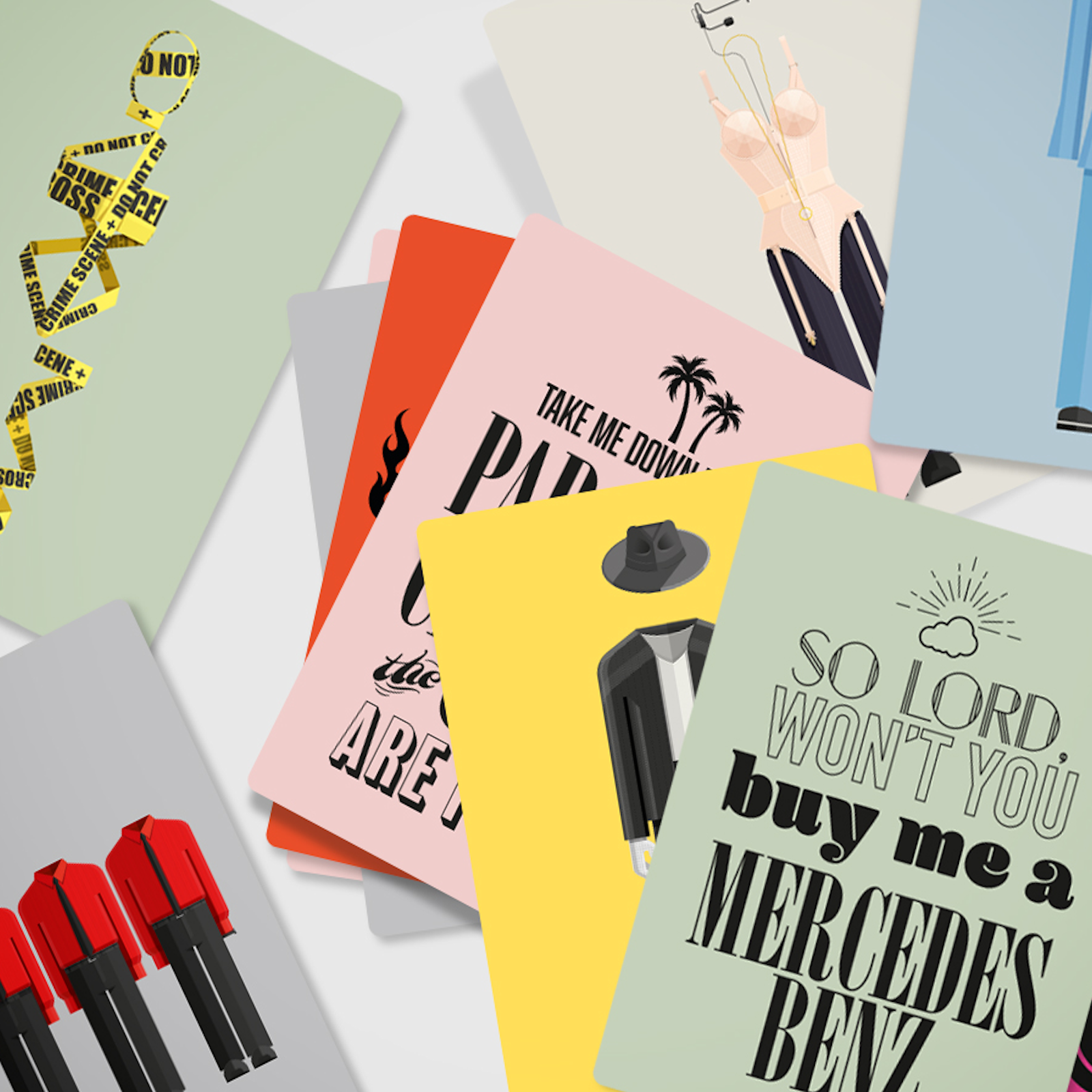 Memo Game - Music - Tophatter Daily Deals