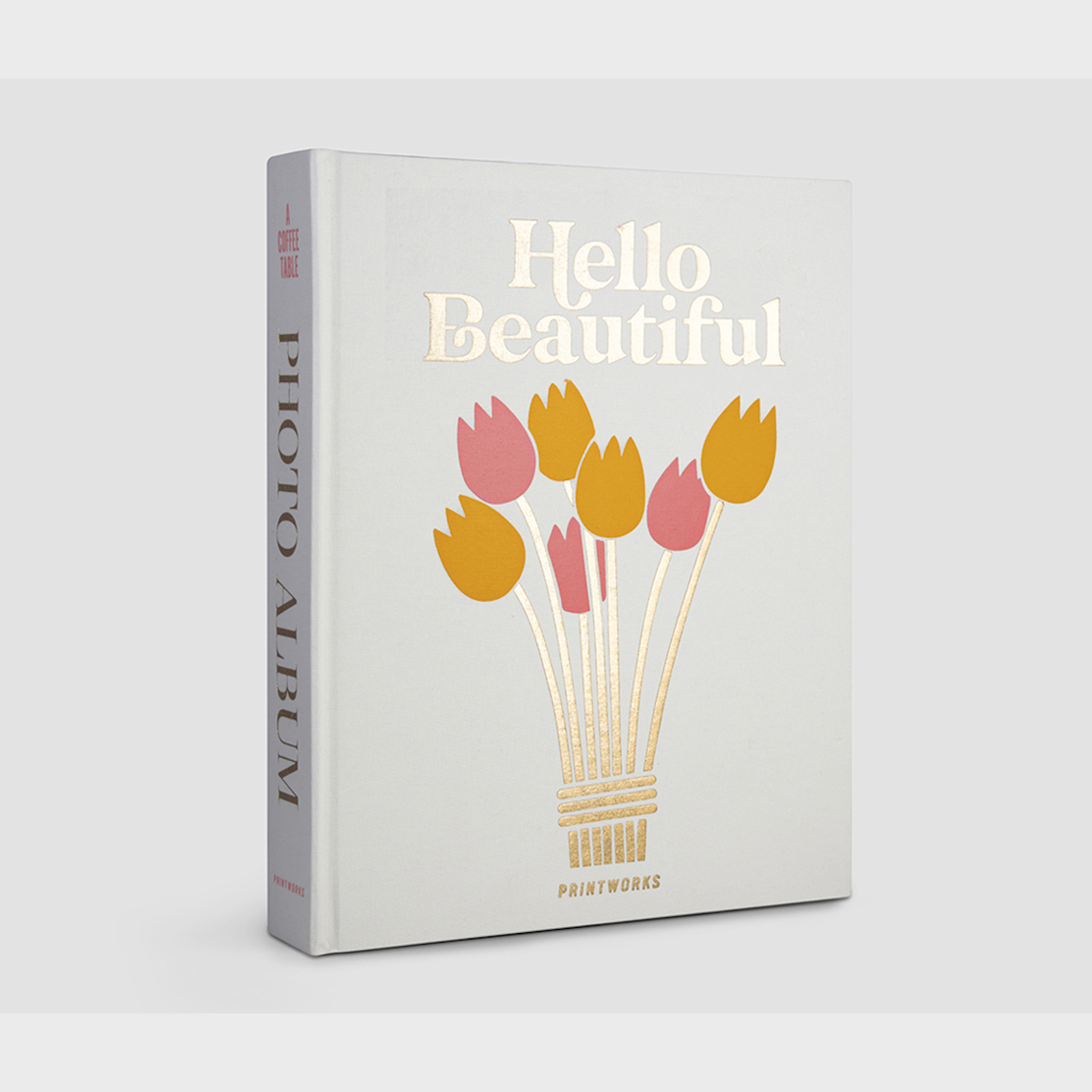 Photo Album - Hello Beautiful - Tophatter Daily Deals