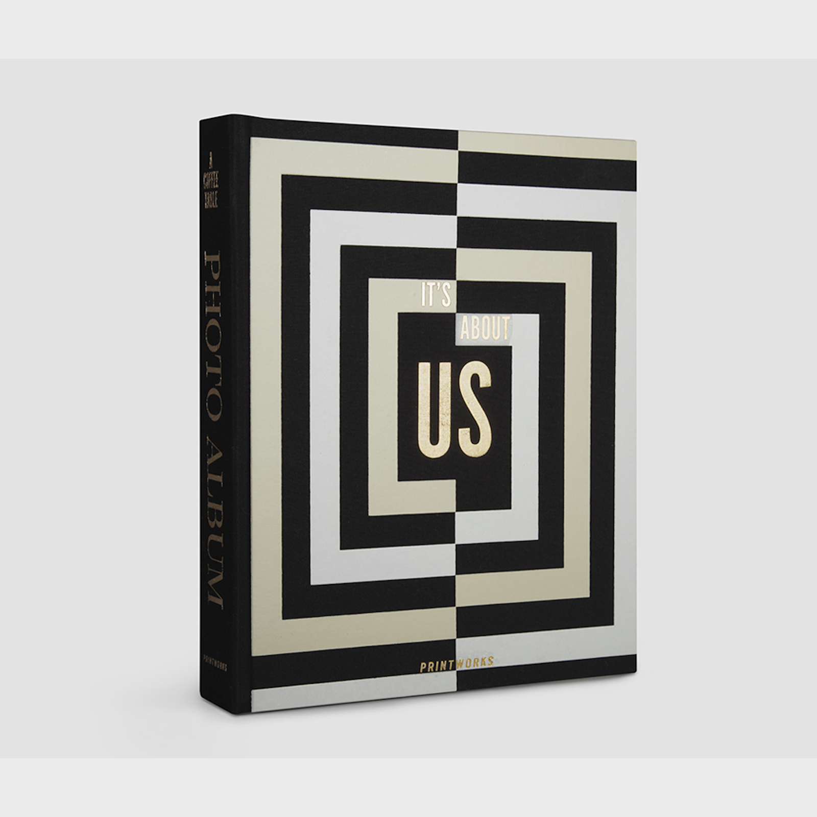 Photo Album - Its about us - Tophatter Daily Deals