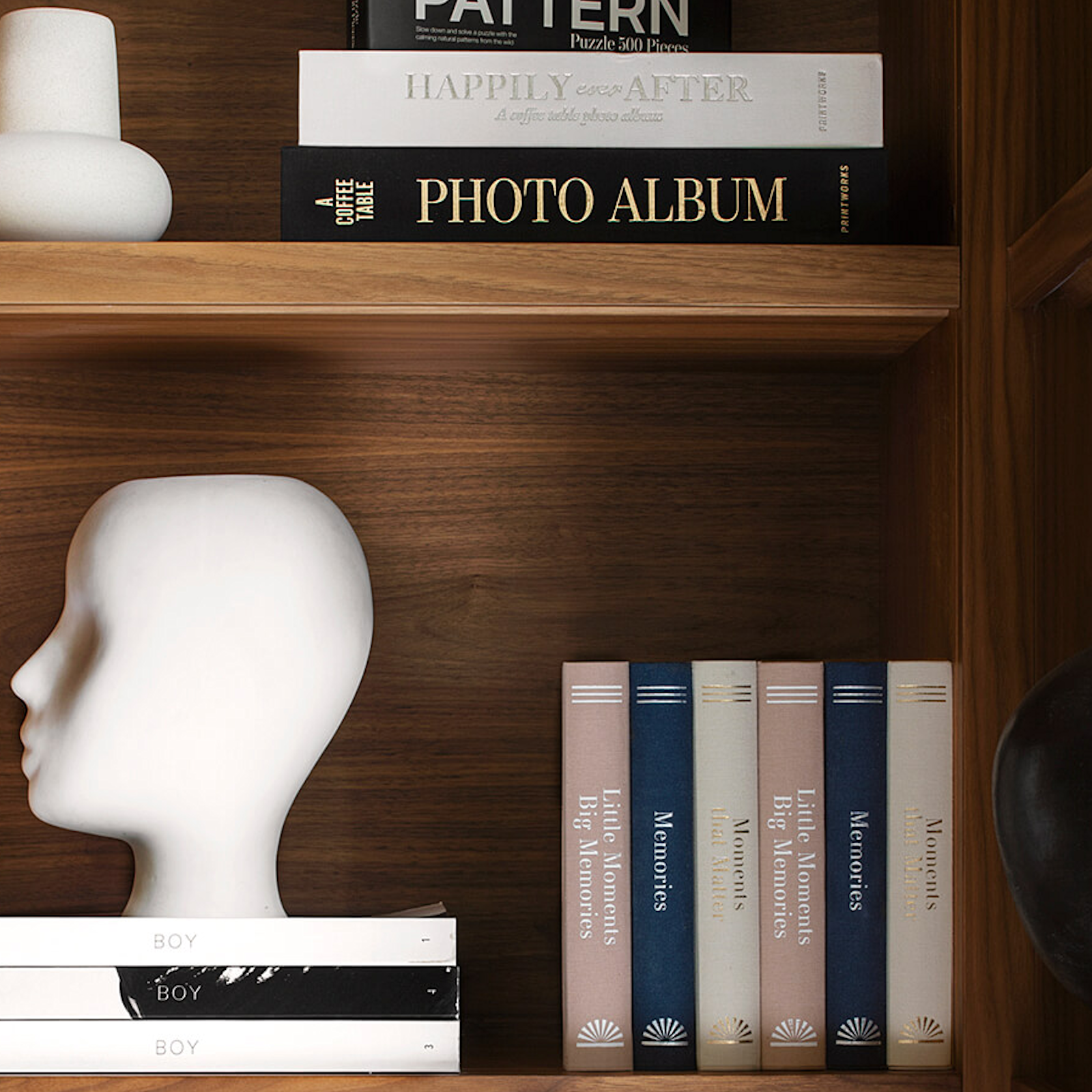 Photo Album - Memories - Tophatter Daily Deals