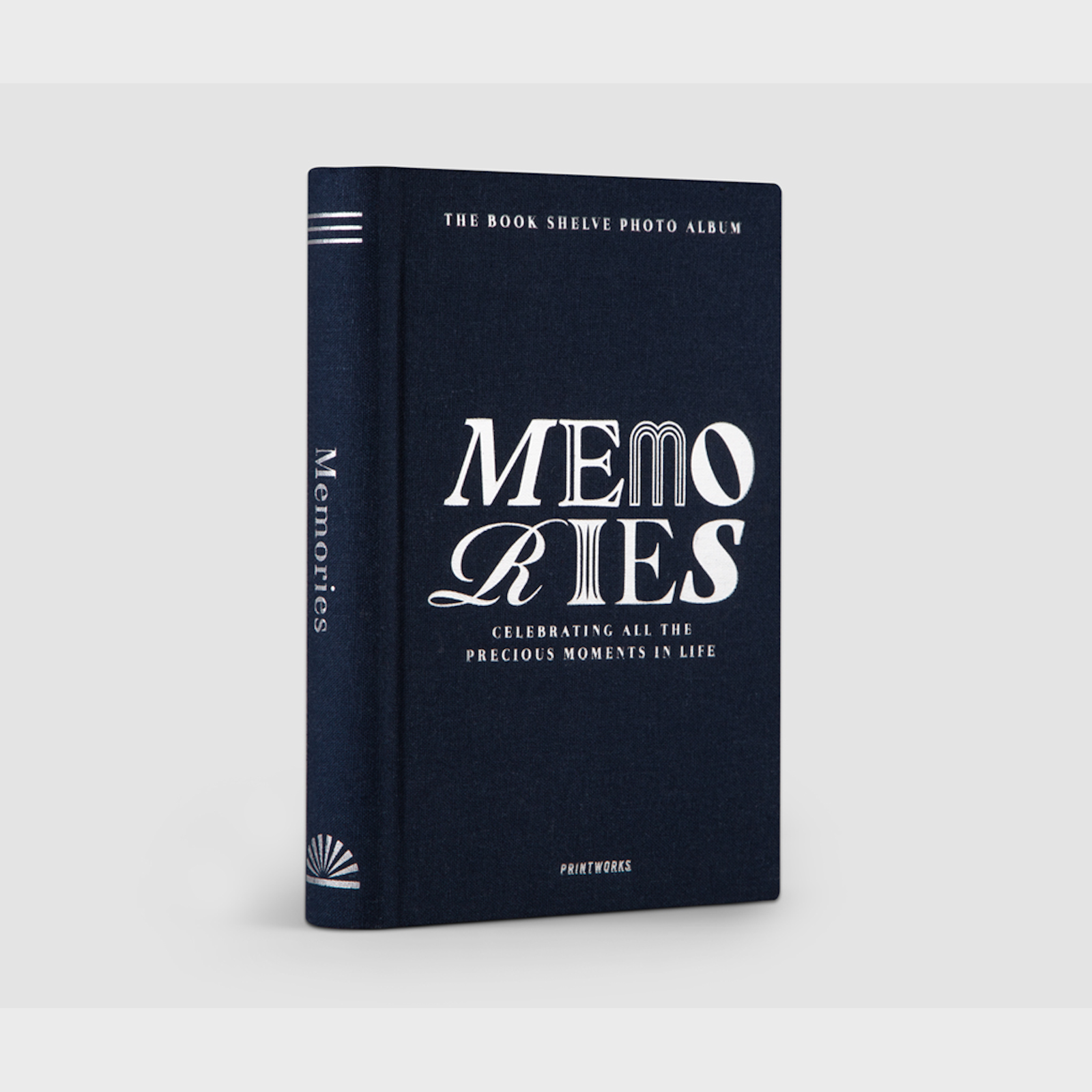 Photo Album - Memories - Tophatter Daily Deals