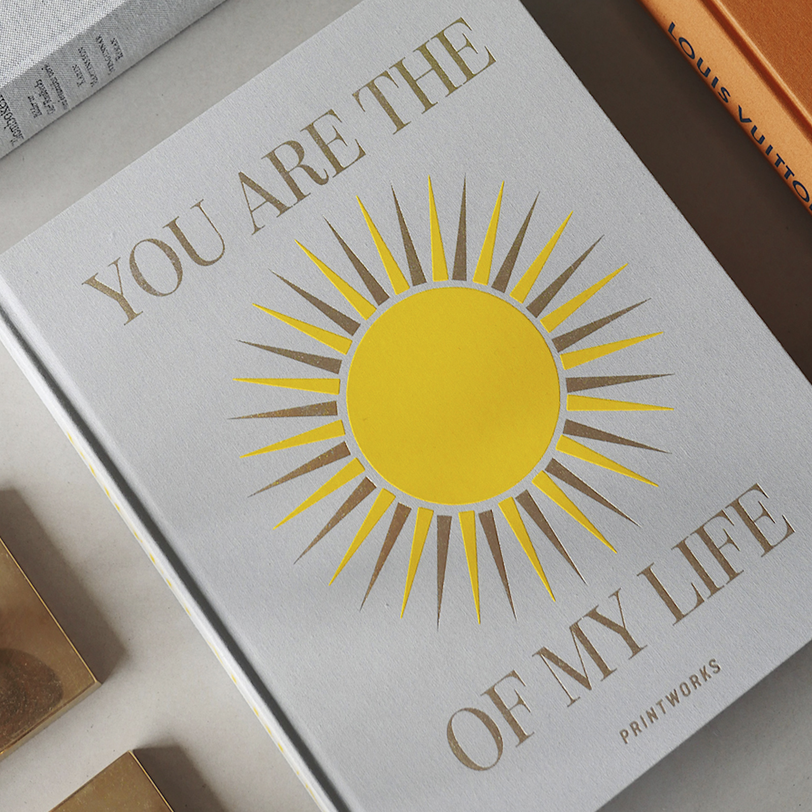 Photo Album - You are the Sunshine - Tophatter Daily Deals