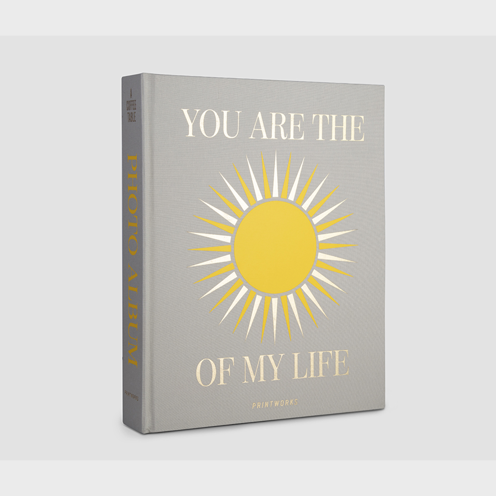 Photo Album - You are the Sunshine - Tophatter Daily Deals