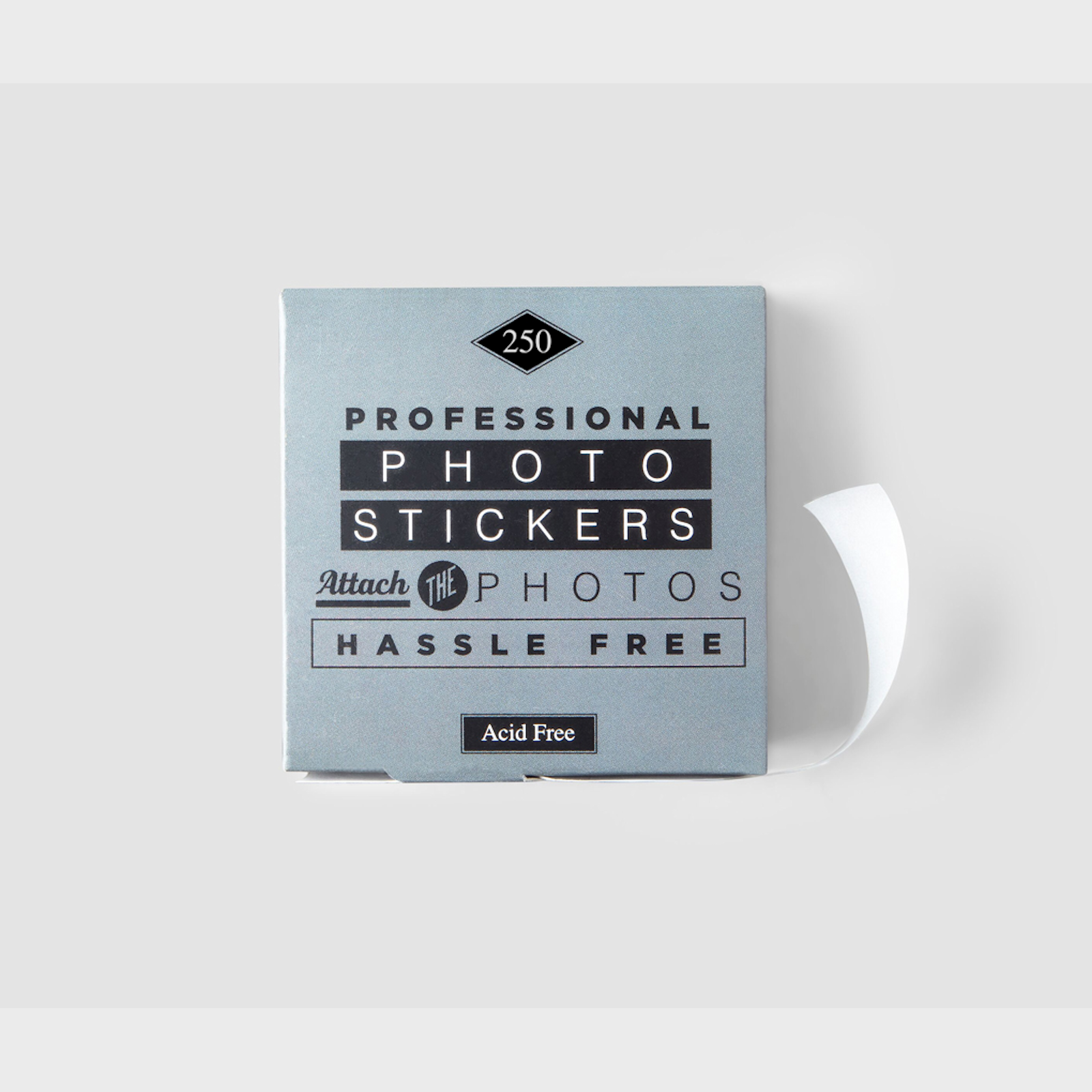 Photo Stickers - Tophatter Daily Deals