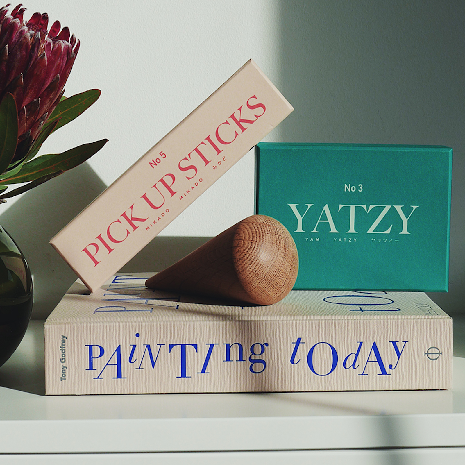 Pick up Sticks - Classic - Tophatter Daily Deals