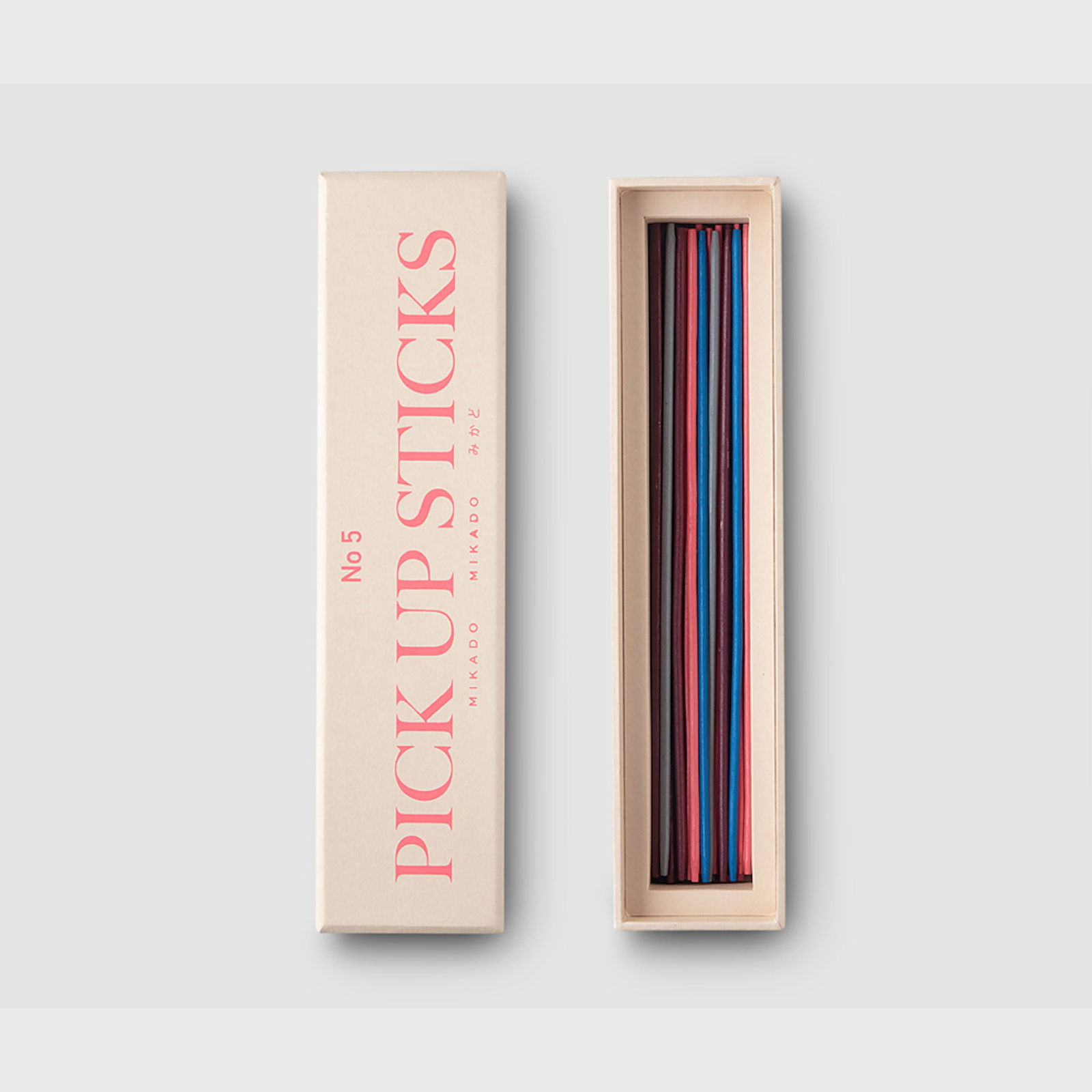 Pick up Sticks - Classic - Tophatter Daily Deals