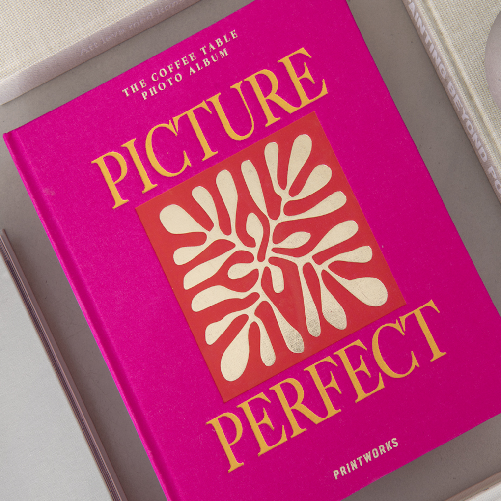 Photo Album - Picture Perfect Home Gadgets - Tophatter Daily Deals