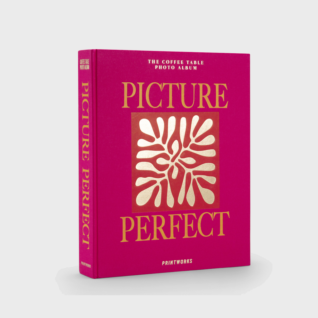 Photo Album - Picture Perfect Home Gadgets - Tophatter Daily Deals