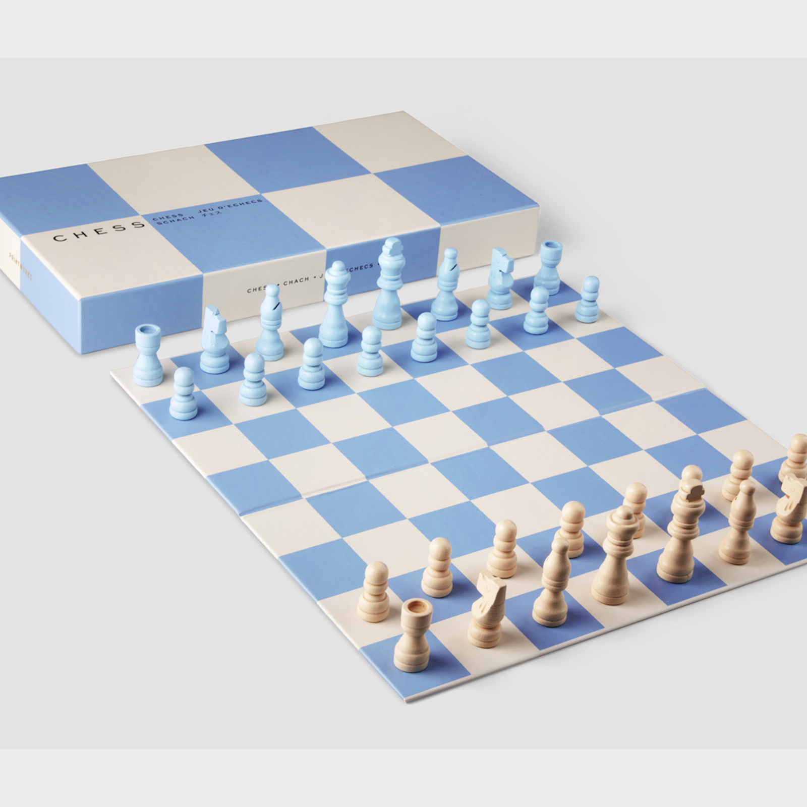 Chess - Play - Tophatter Daily Deals