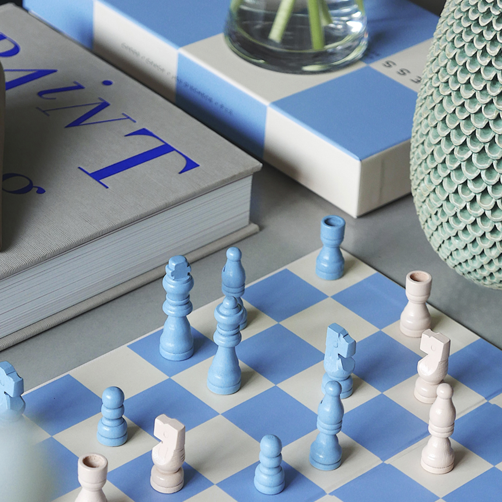 Chess - Play - Tophatter Daily Deals
