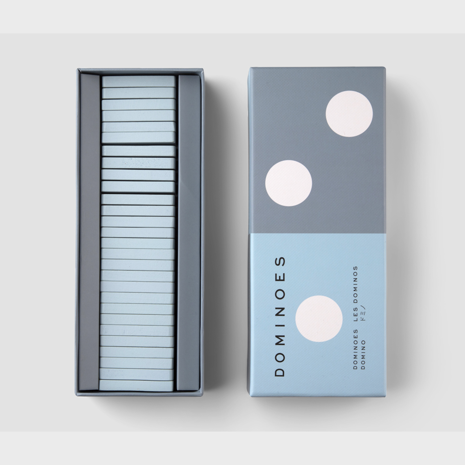 Play Domino - Tophatter Daily Deals