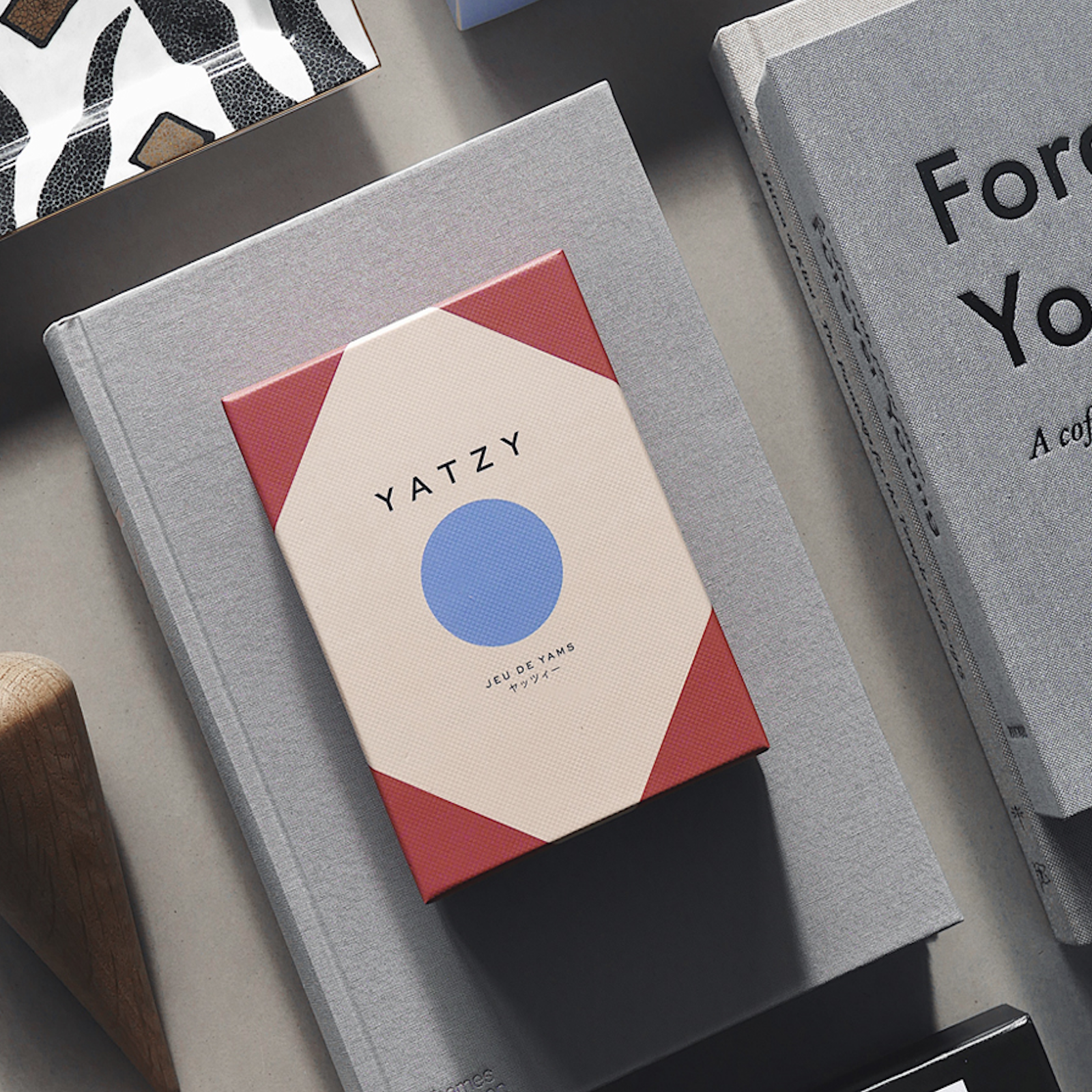Yatzy - Play - Tophatter Daily Deals