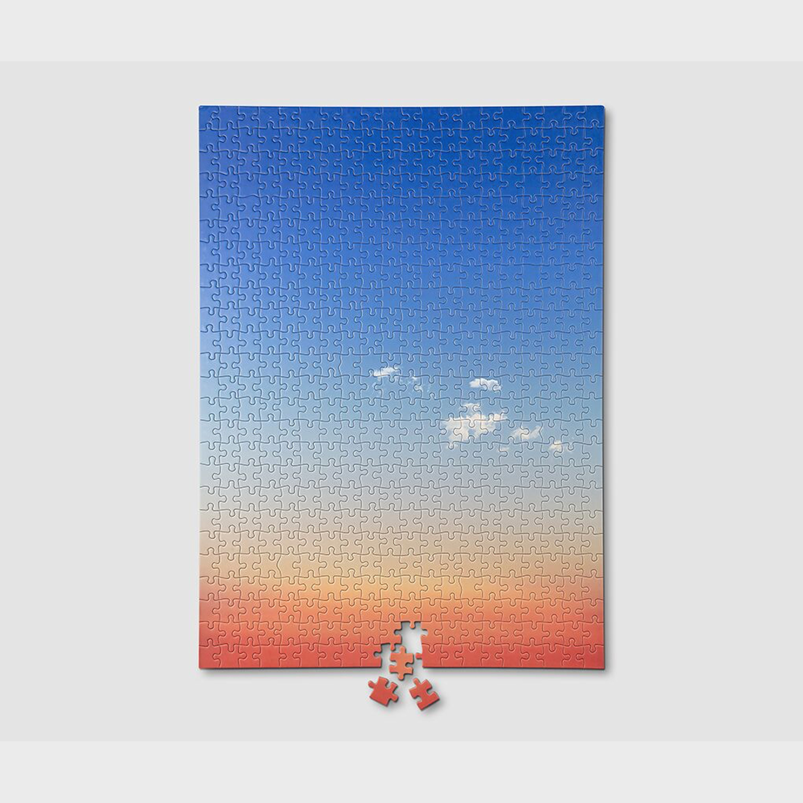 Puzzle - Dusk (500 pieces) - Tophatter Daily Deals