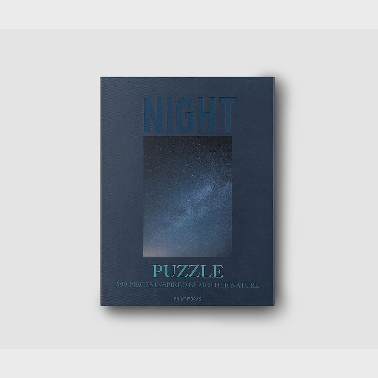 Puzzle - Night (500 pieces) - Tophatter Daily Deals