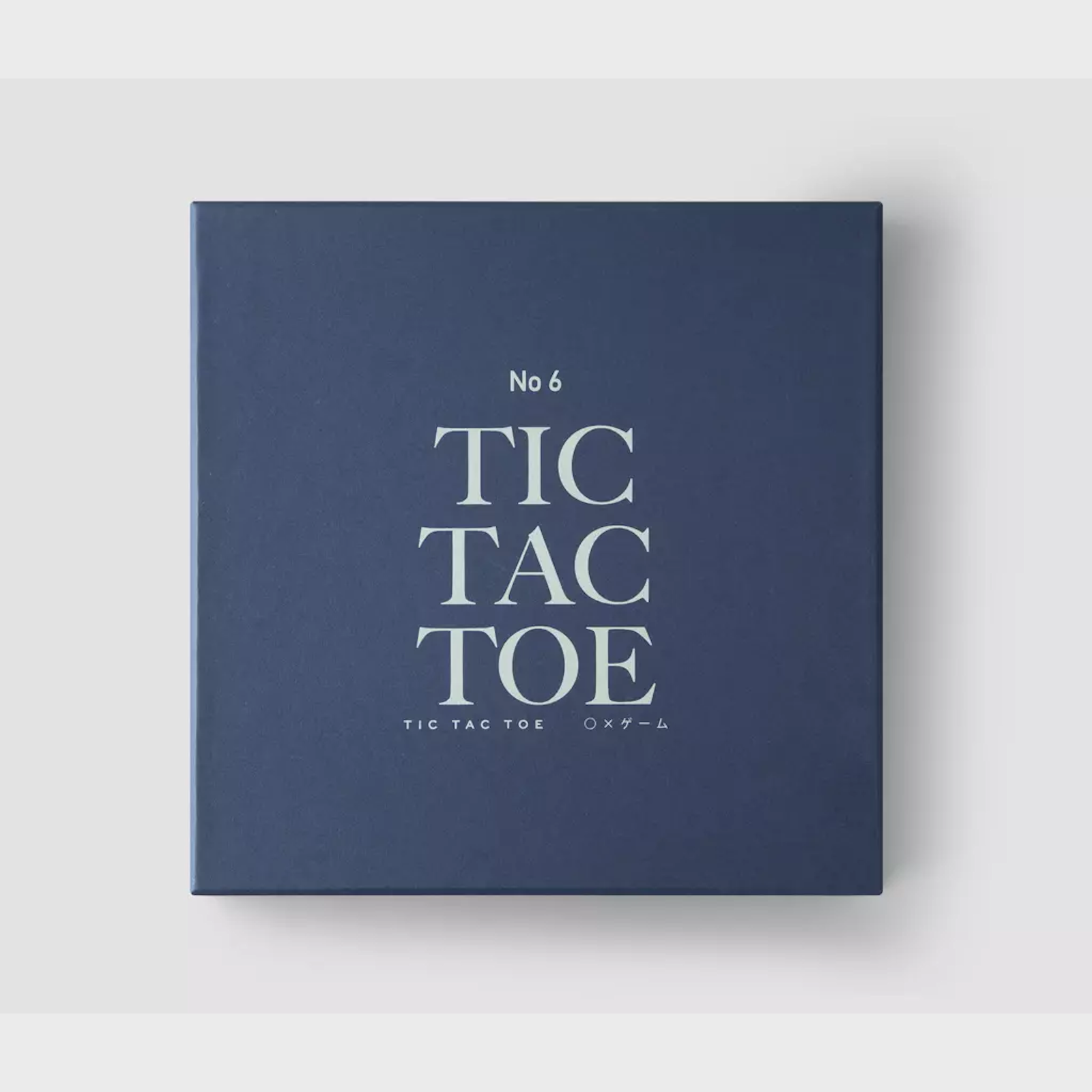 Tic Tac Toe - Classic - Tophatter Daily Deals