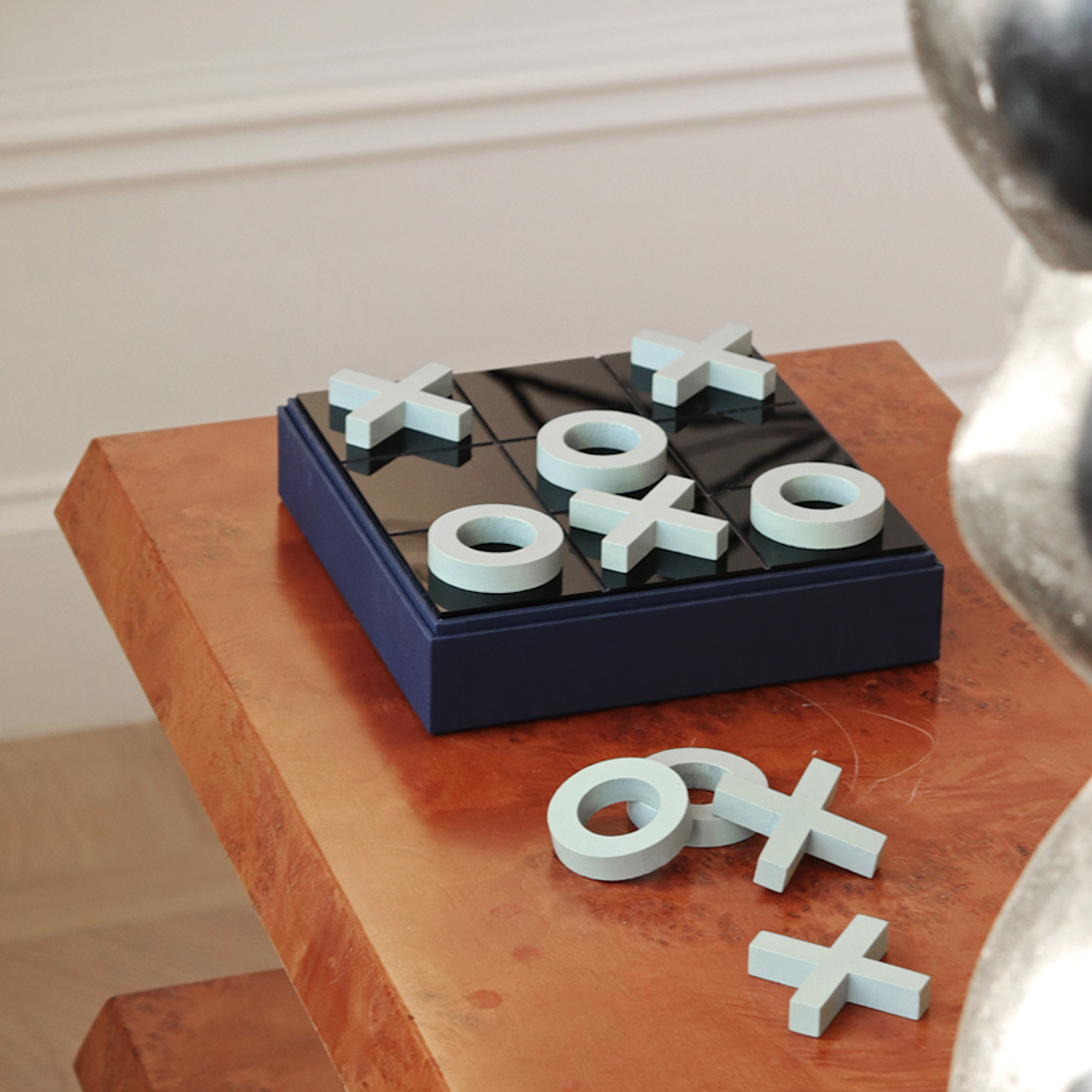 Tic Tac Toe - Classic - Tophatter Daily Deals