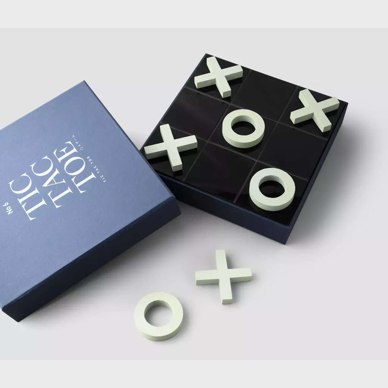 Tic Tac Toe - Classic - Tophatter Daily Deals