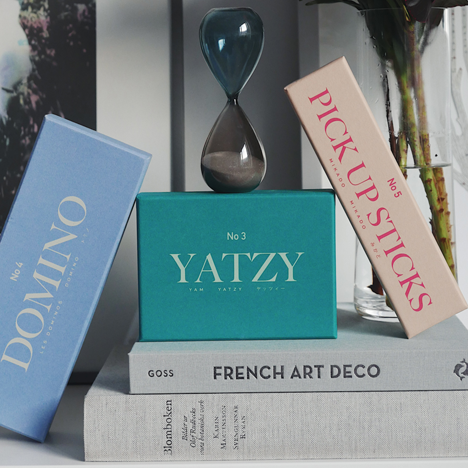 Yatzy - Classic - Tophatter Daily Deals