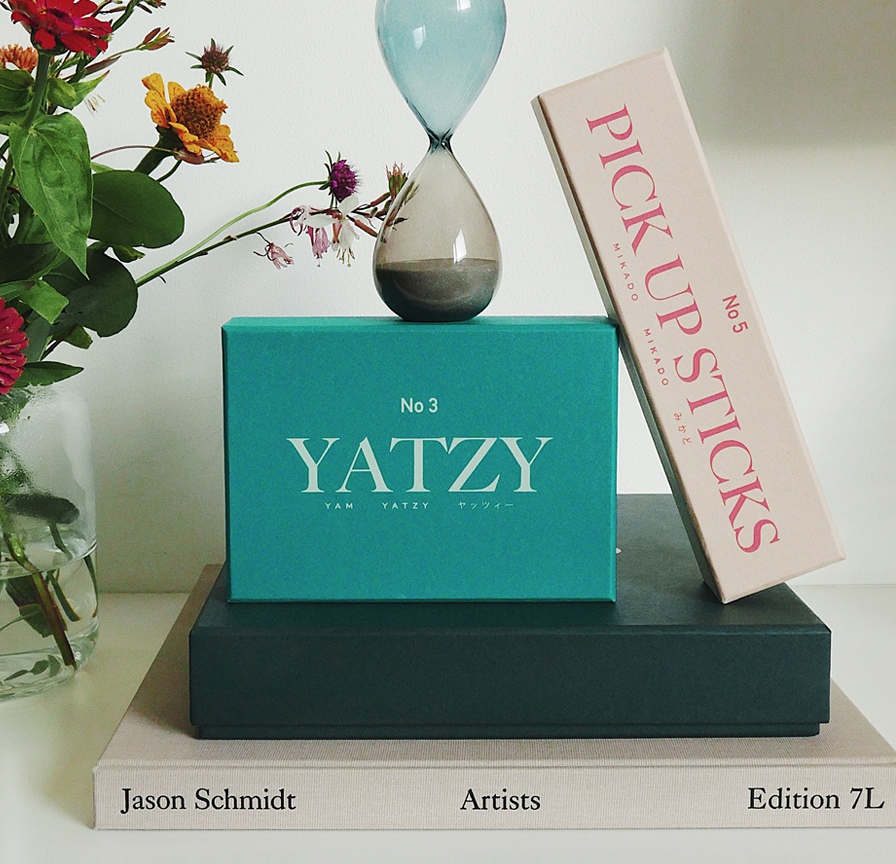 Yatzy - Classic - Tophatter Daily Deals