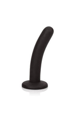 Cal Exotics - Silicone Pegging Probe - Black Sex Toy - Tophatter Daily Deals