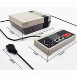 Retro Inspired Game Console 620 Games Loaded Video Games & Consoles - Tophatter Daily Deals