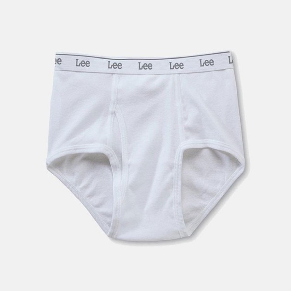 6-Pack Lee Men's Cotton Tag-Free Classic Brief Everything Else - Tophatter Daily Deals