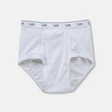 6-Pack Lee Men's Cotton Tag-Free Classic Brief Everything Else - Tophatter Daily Deals