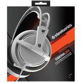 SteelSeries Siberia 200v2 IG upgrade headset e-sports game computer headphone PUBG exclusive gaming headphone With Retail Box - Tophatter Daily Deals
